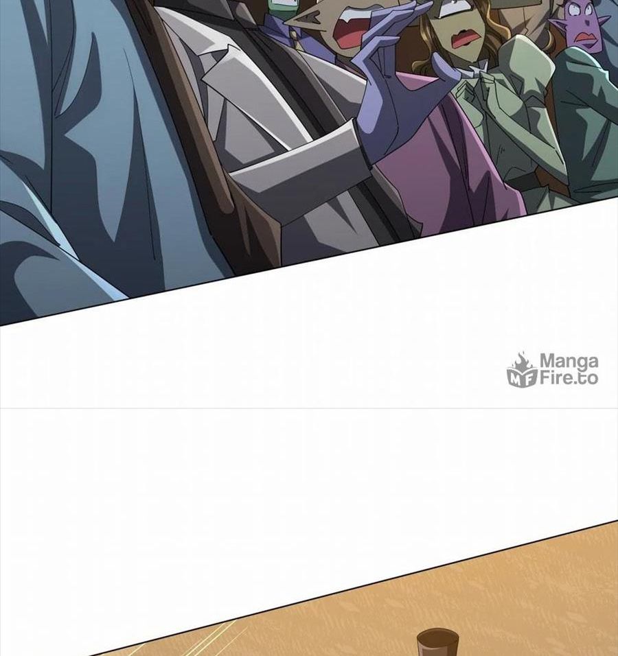 Toàn cầu kinh hoàng: Khởi đầu với hàng nghìn tỷ tiền âm phủ: Chapter 136