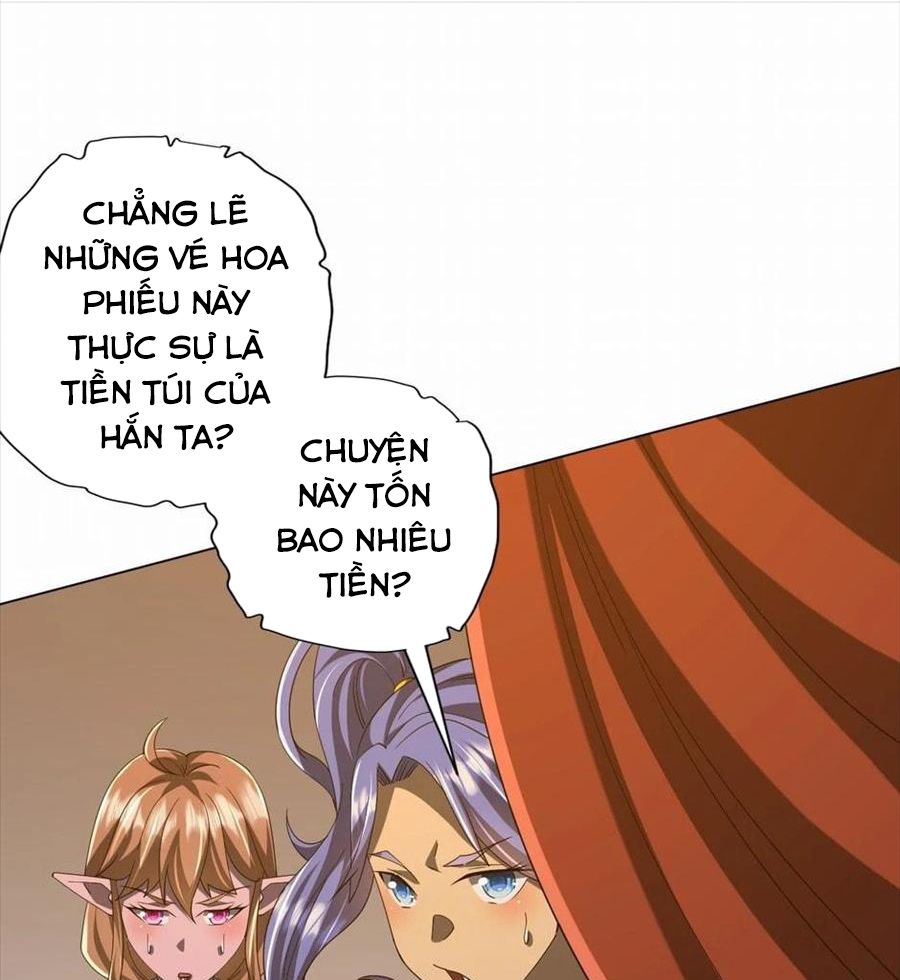 Toàn cầu kinh hoàng: Khởi đầu với hàng nghìn tỷ tiền âm phủ: Chapter 136