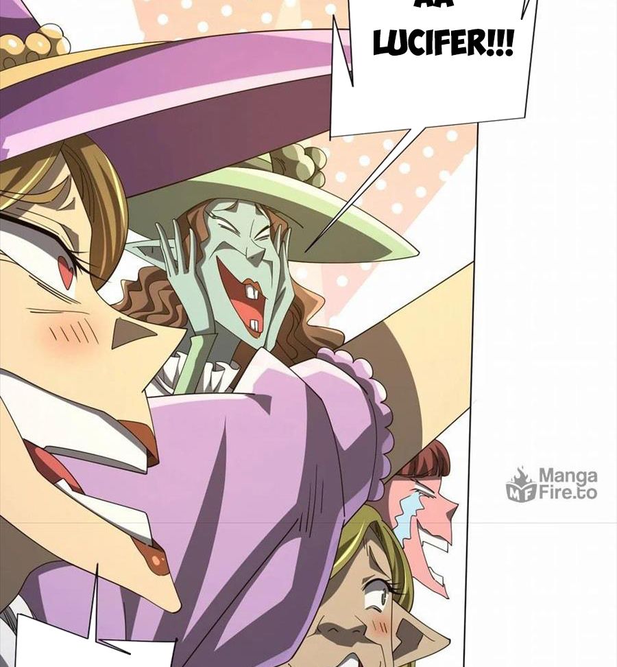 Toàn cầu kinh hoàng: Khởi đầu với hàng nghìn tỷ tiền âm phủ: Chapter 136