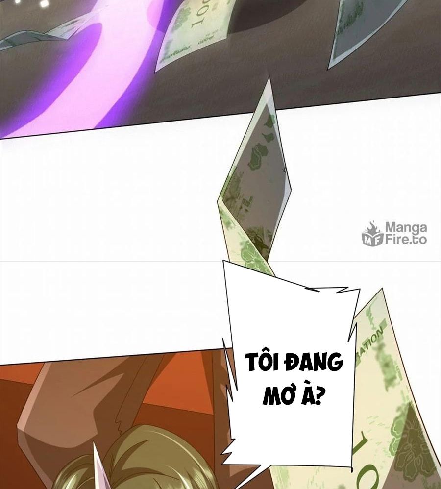 Toàn cầu kinh hoàng: Khởi đầu với hàng nghìn tỷ tiền âm phủ: Chapter 136