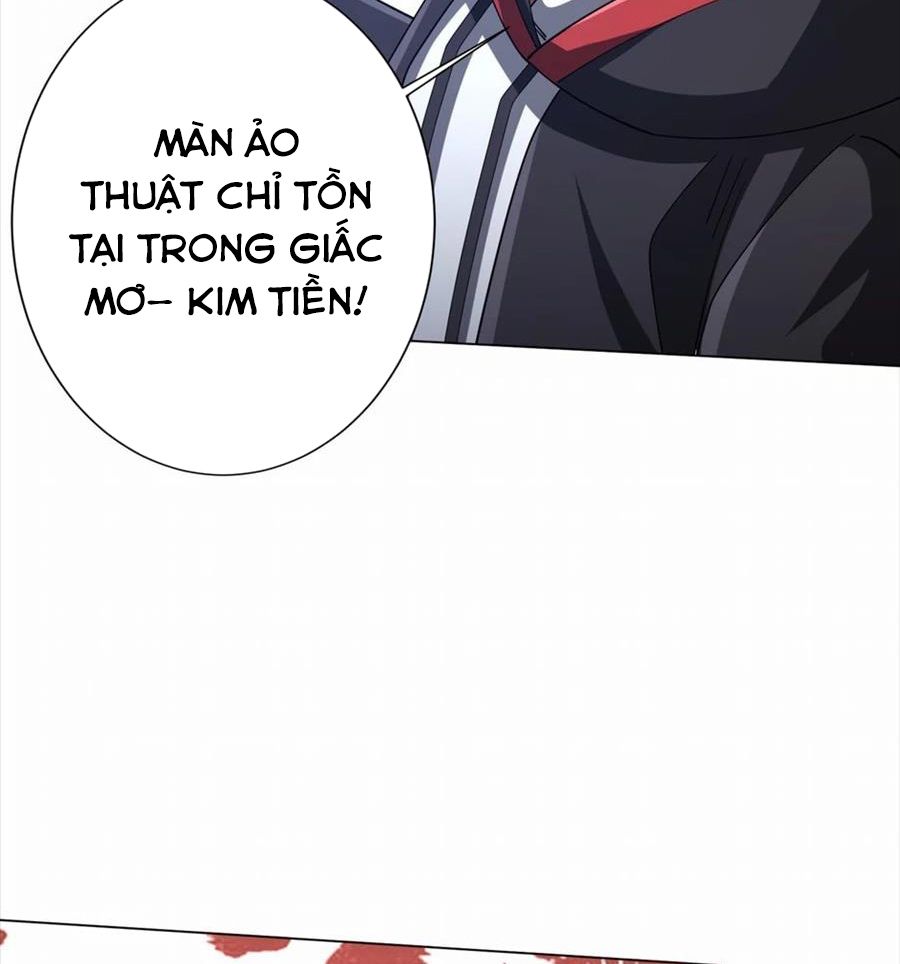 Toàn cầu kinh hoàng: Khởi đầu với hàng nghìn tỷ tiền âm phủ: Chapter 136