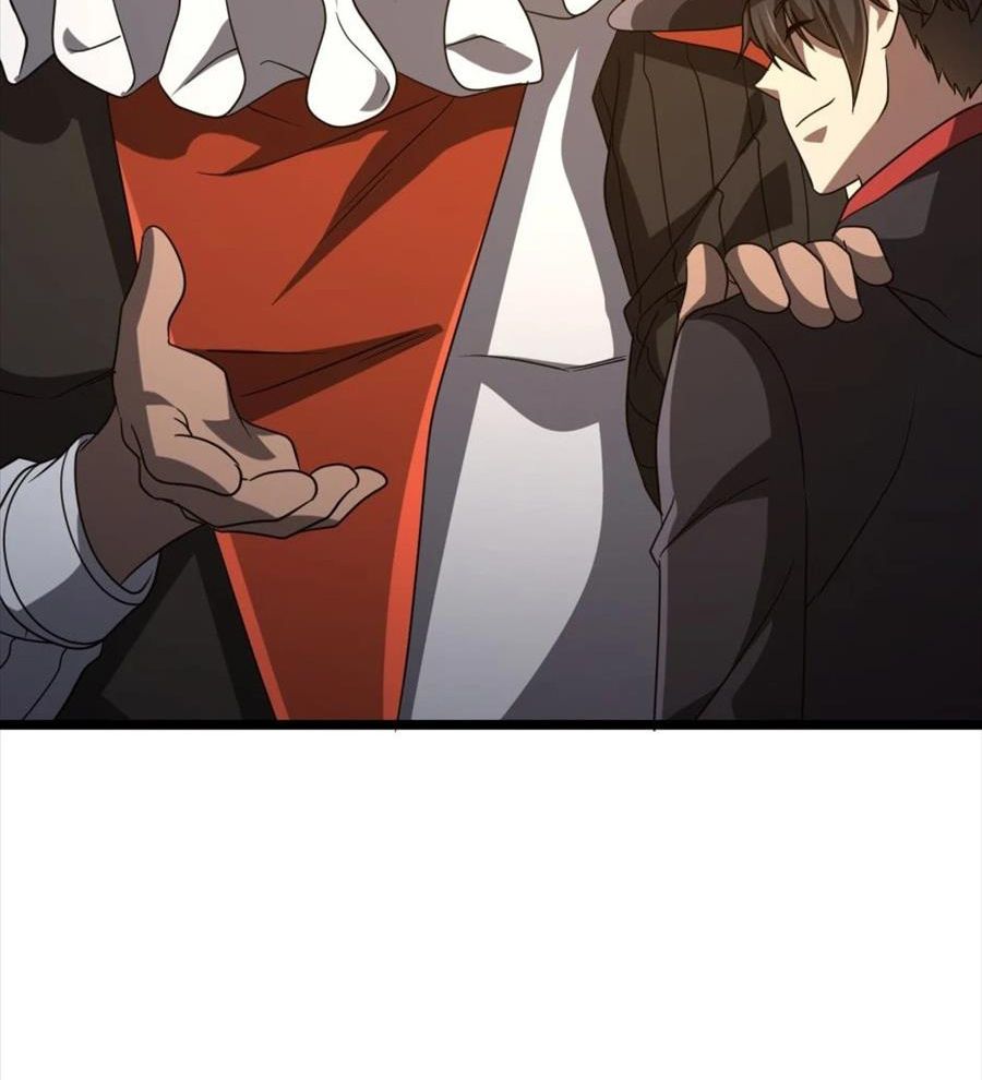 Toàn cầu kinh hoàng: Khởi đầu với hàng nghìn tỷ tiền âm phủ: Chapter 137