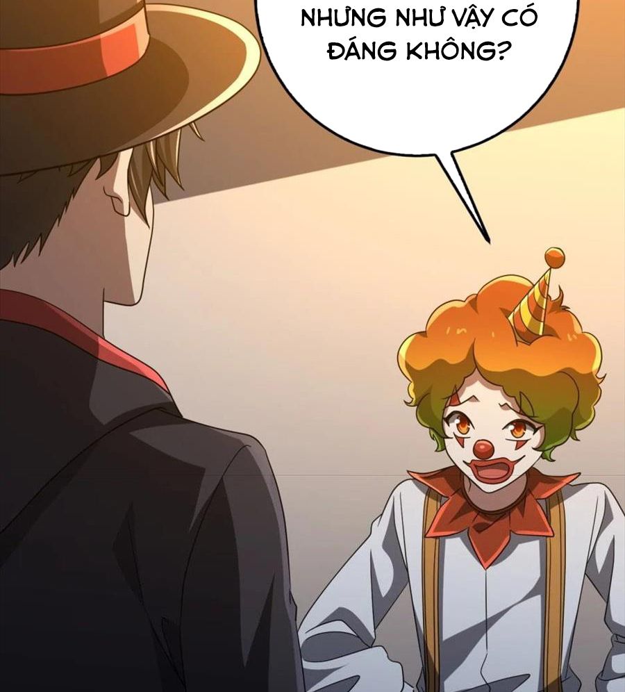 Toàn cầu kinh hoàng: Khởi đầu với hàng nghìn tỷ tiền âm phủ: Chapter 137