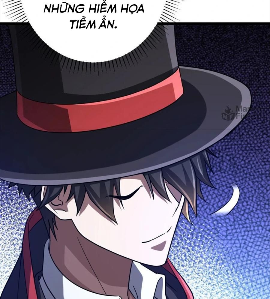 Toàn cầu kinh hoàng: Khởi đầu với hàng nghìn tỷ tiền âm phủ: Chapter 137