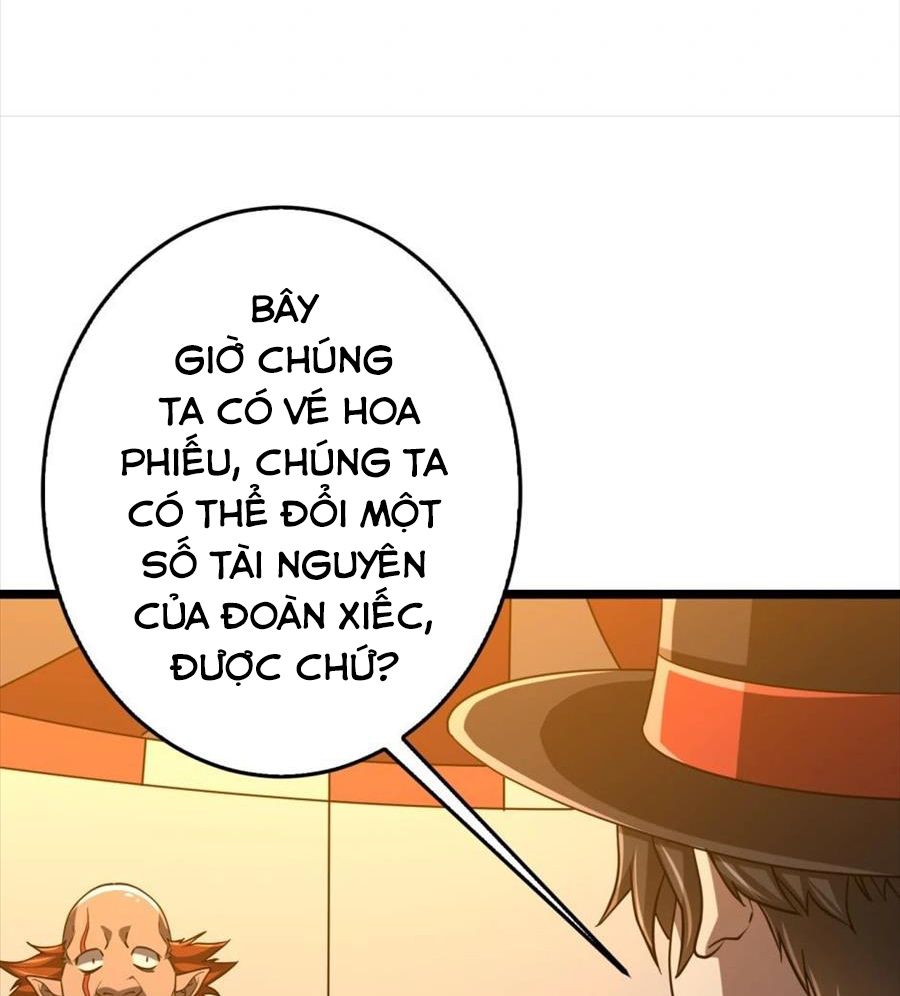 Toàn cầu kinh hoàng: Khởi đầu với hàng nghìn tỷ tiền âm phủ: Chapter 137