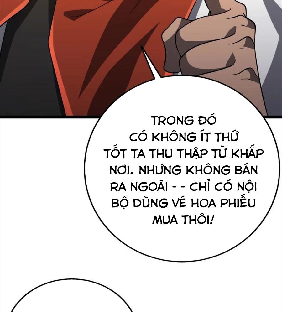 Toàn cầu kinh hoàng: Khởi đầu với hàng nghìn tỷ tiền âm phủ: Chapter 137