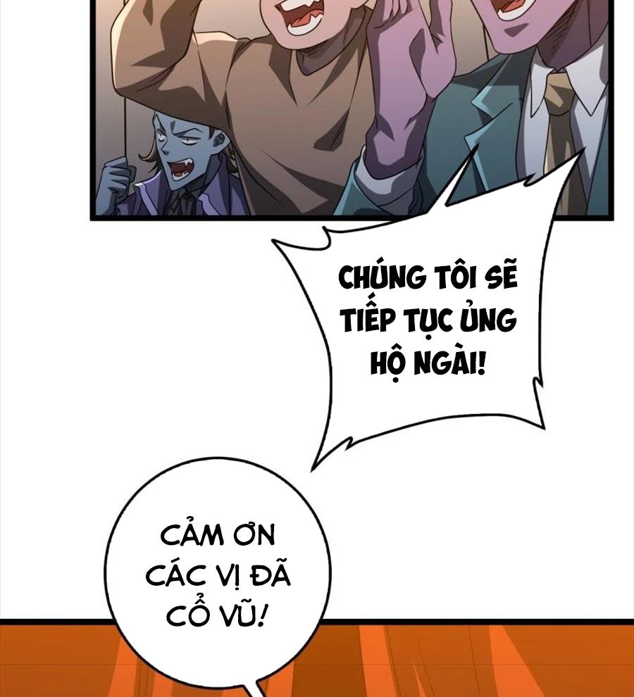 Toàn cầu kinh hoàng: Khởi đầu với hàng nghìn tỷ tiền âm phủ: Chapter 137