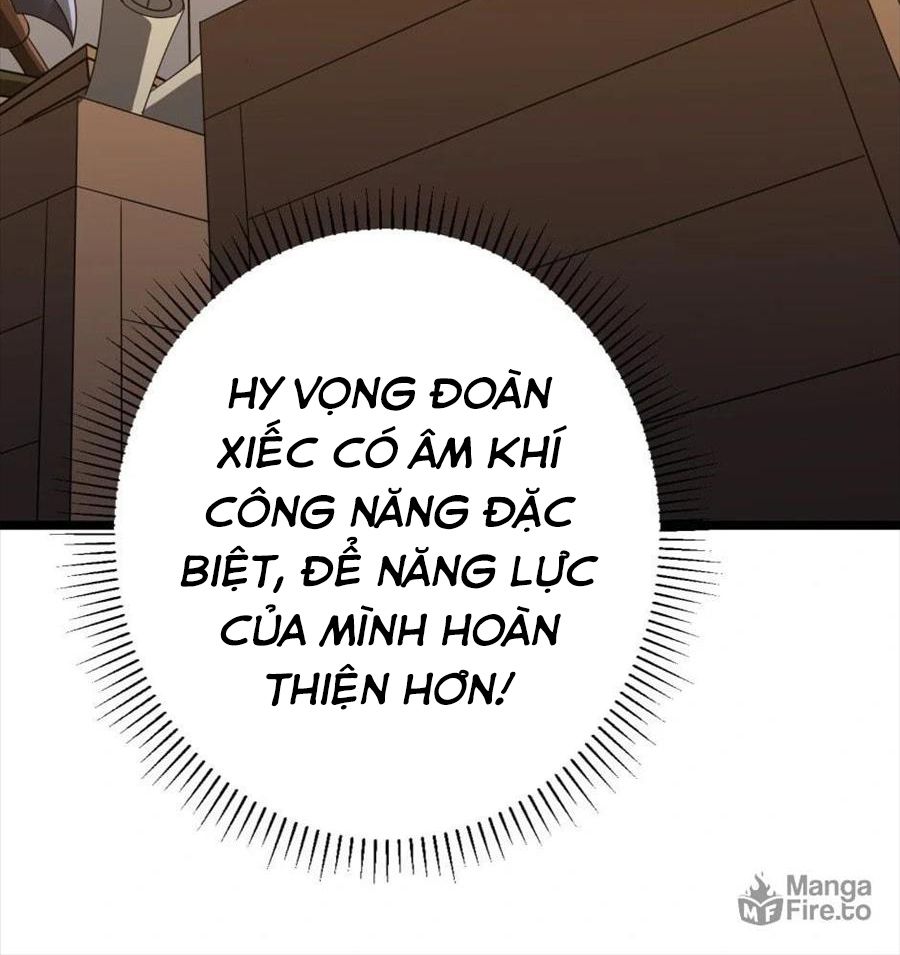 Toàn cầu kinh hoàng: Khởi đầu với hàng nghìn tỷ tiền âm phủ: Chapter 137