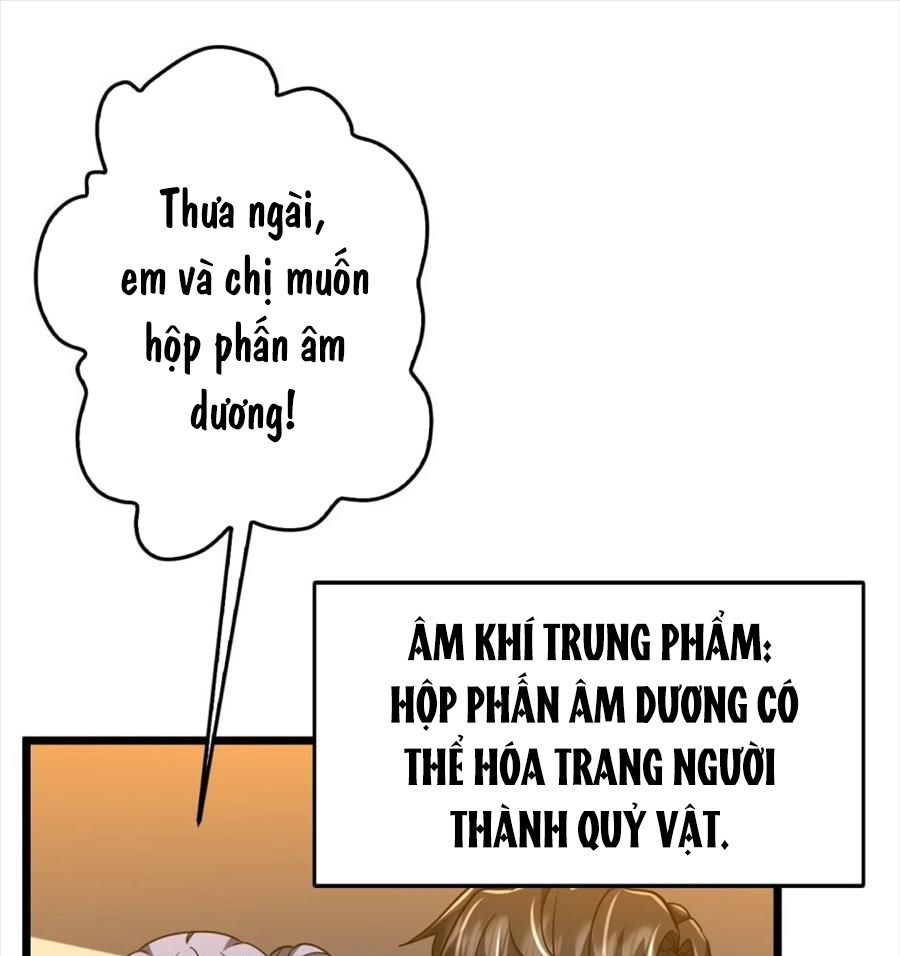 Toàn cầu kinh hoàng: Khởi đầu với hàng nghìn tỷ tiền âm phủ: Chapter 137