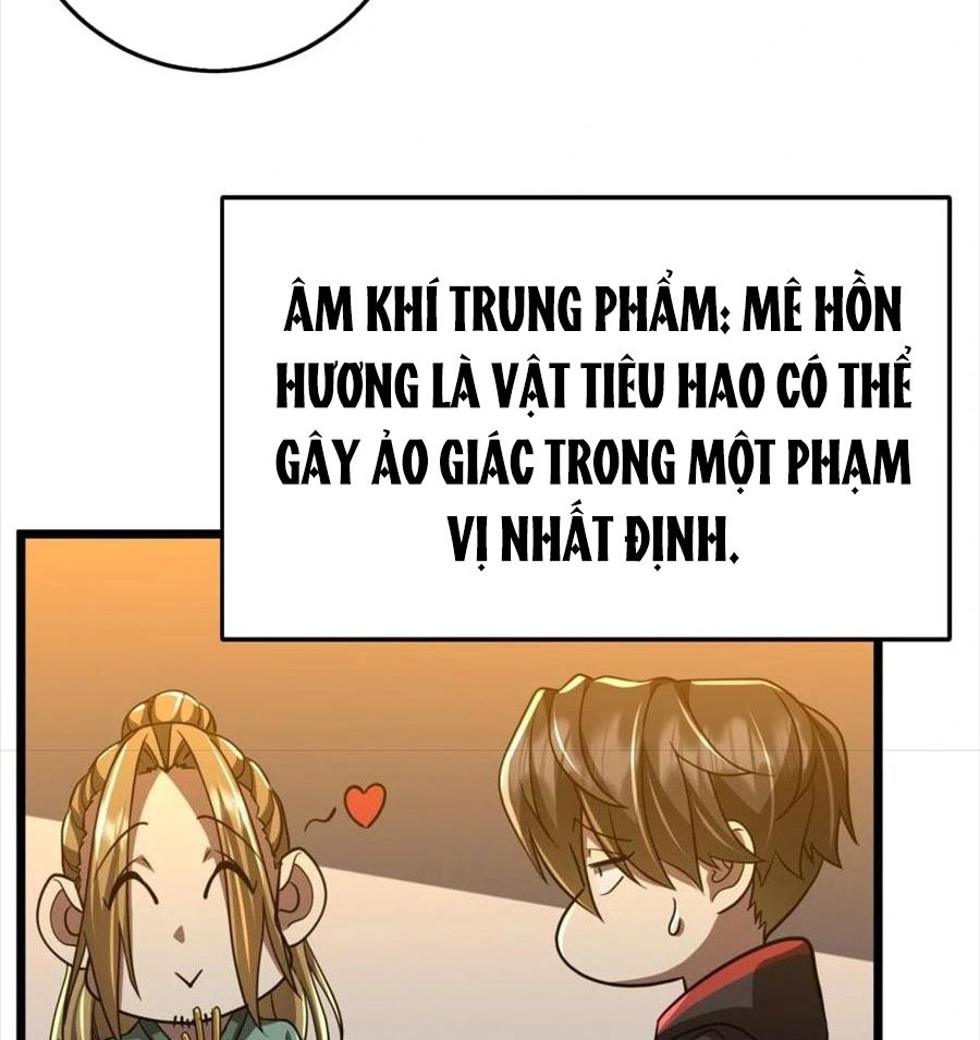 Toàn cầu kinh hoàng: Khởi đầu với hàng nghìn tỷ tiền âm phủ: Chapter 137