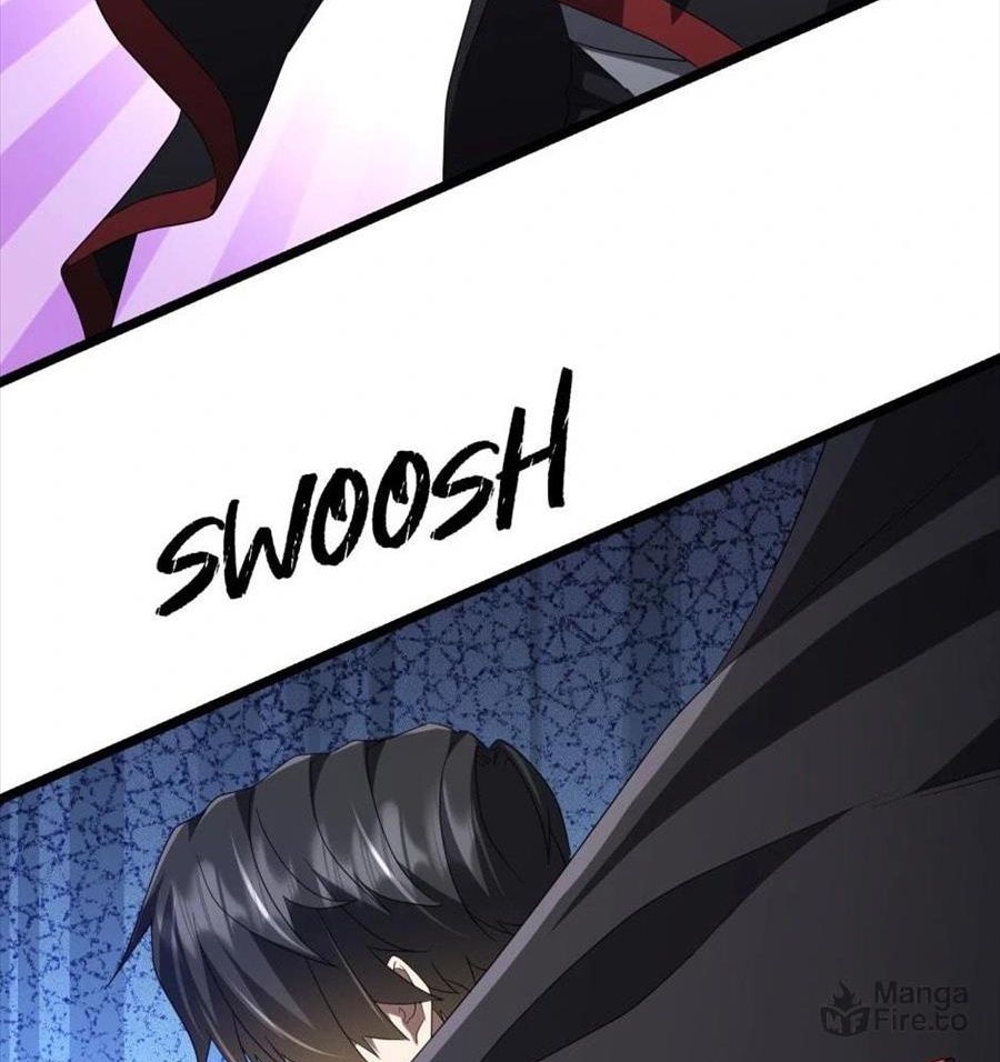 Toàn cầu kinh hoàng: Khởi đầu với hàng nghìn tỷ tiền âm phủ: Chapter 137