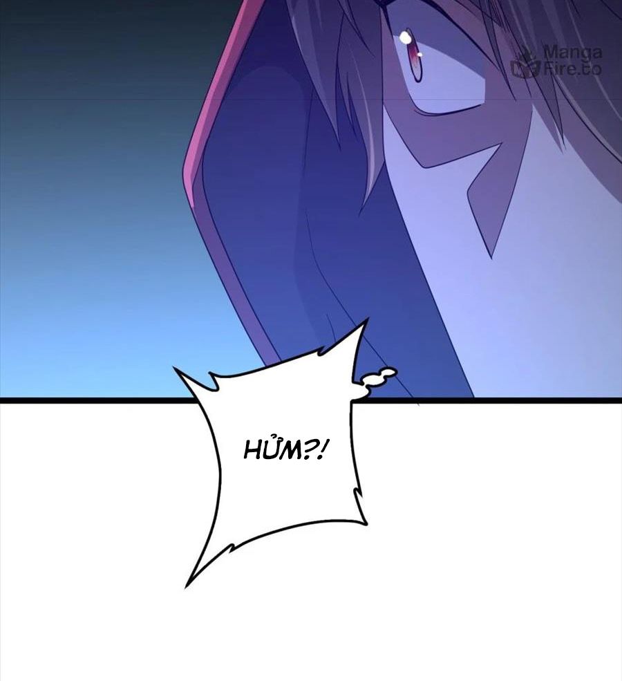 Toàn cầu kinh hoàng: Khởi đầu với hàng nghìn tỷ tiền âm phủ: Chapter 137