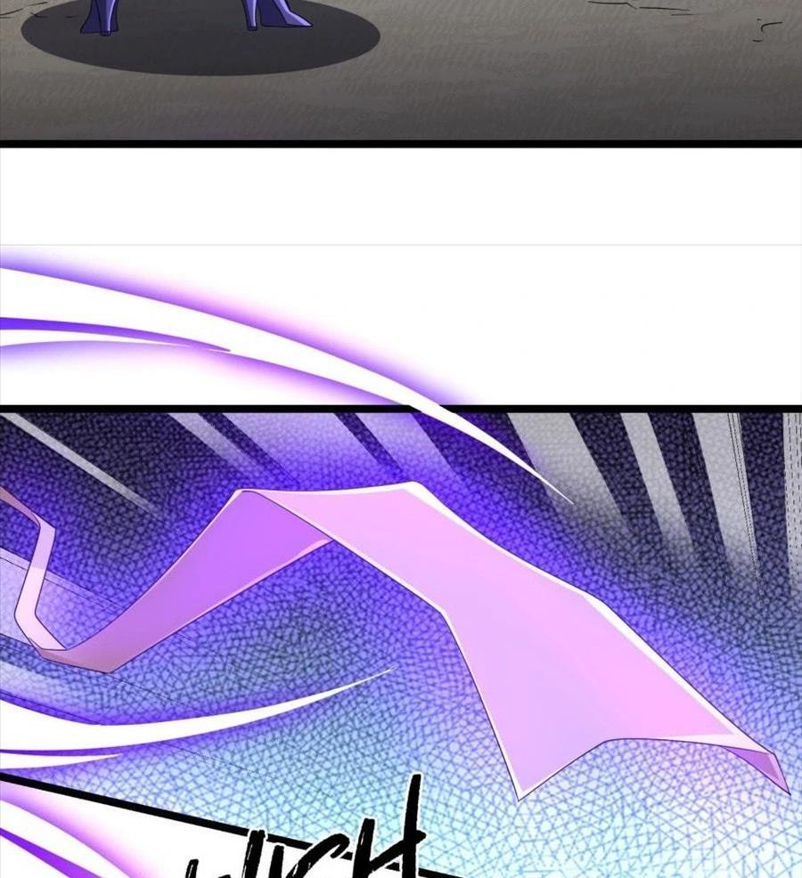 Toàn cầu kinh hoàng: Khởi đầu với hàng nghìn tỷ tiền âm phủ: Chapter 137