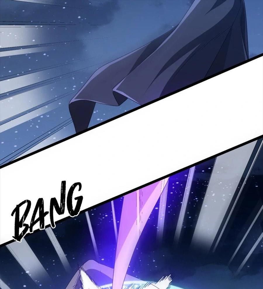 Toàn cầu kinh hoàng: Khởi đầu với hàng nghìn tỷ tiền âm phủ: Chapter 137