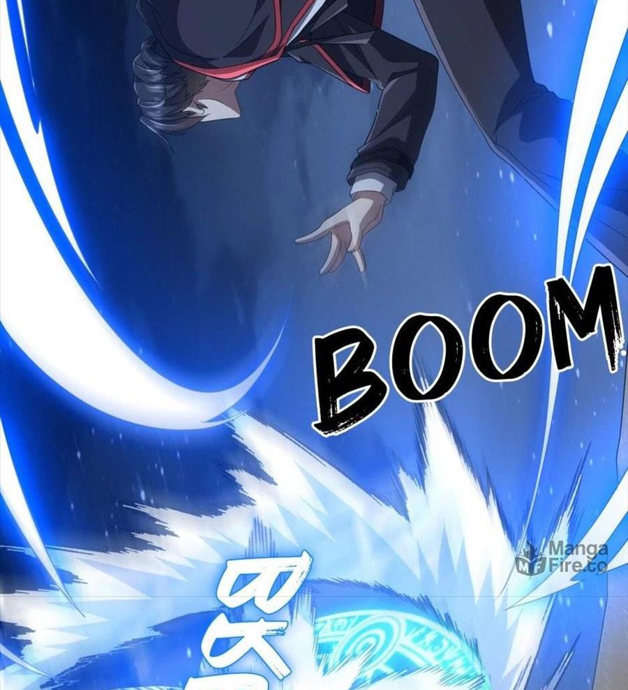 Toàn cầu kinh hoàng: Khởi đầu với hàng nghìn tỷ tiền âm phủ: Chapter 137