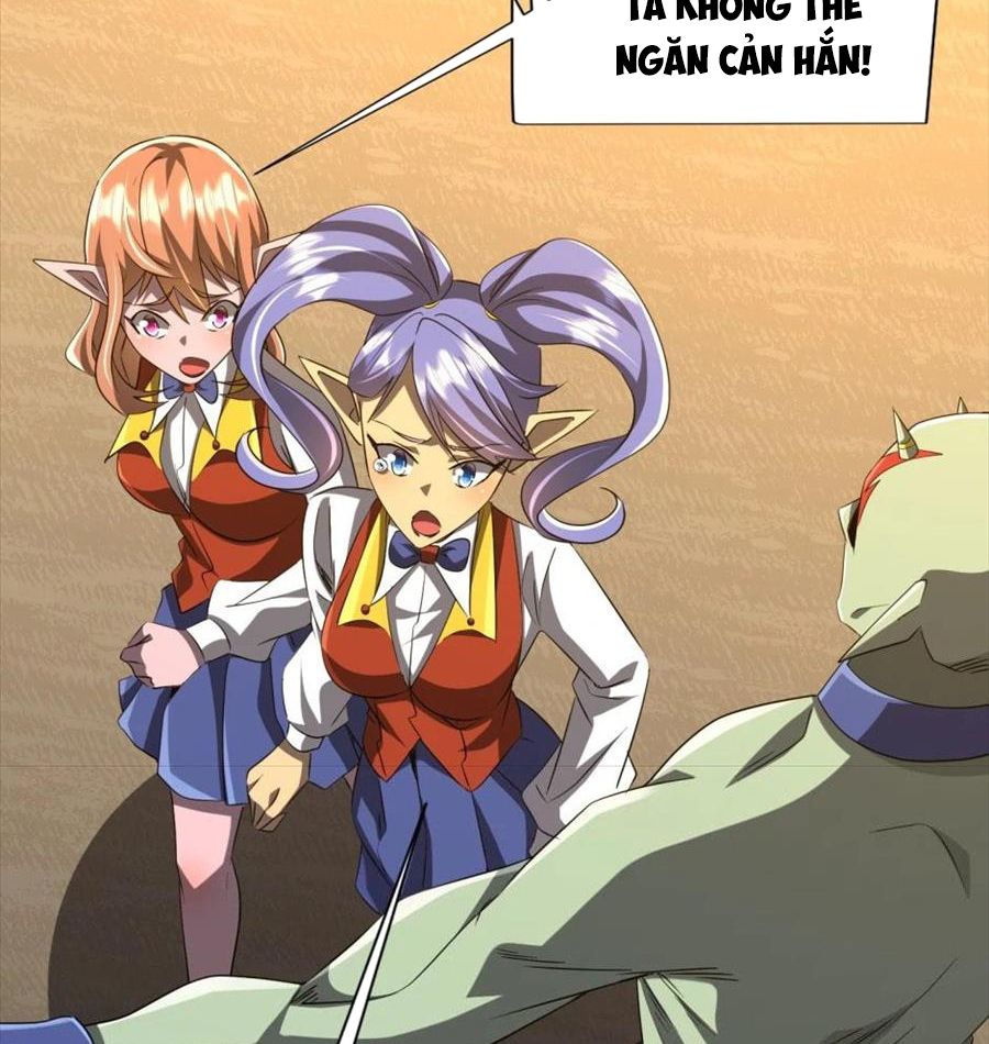 Toàn cầu kinh hoàng: Khởi đầu với hàng nghìn tỷ tiền âm phủ: Chapter 138