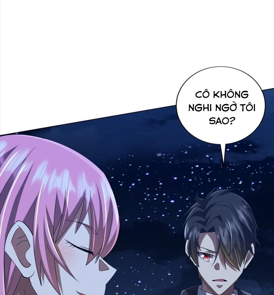 Toàn cầu kinh hoàng: Khởi đầu với hàng nghìn tỷ tiền âm phủ: Chapter 138