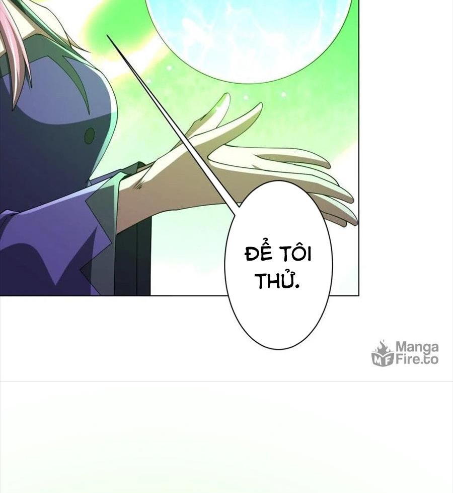 Toàn cầu kinh hoàng: Khởi đầu với hàng nghìn tỷ tiền âm phủ: Chapter 138