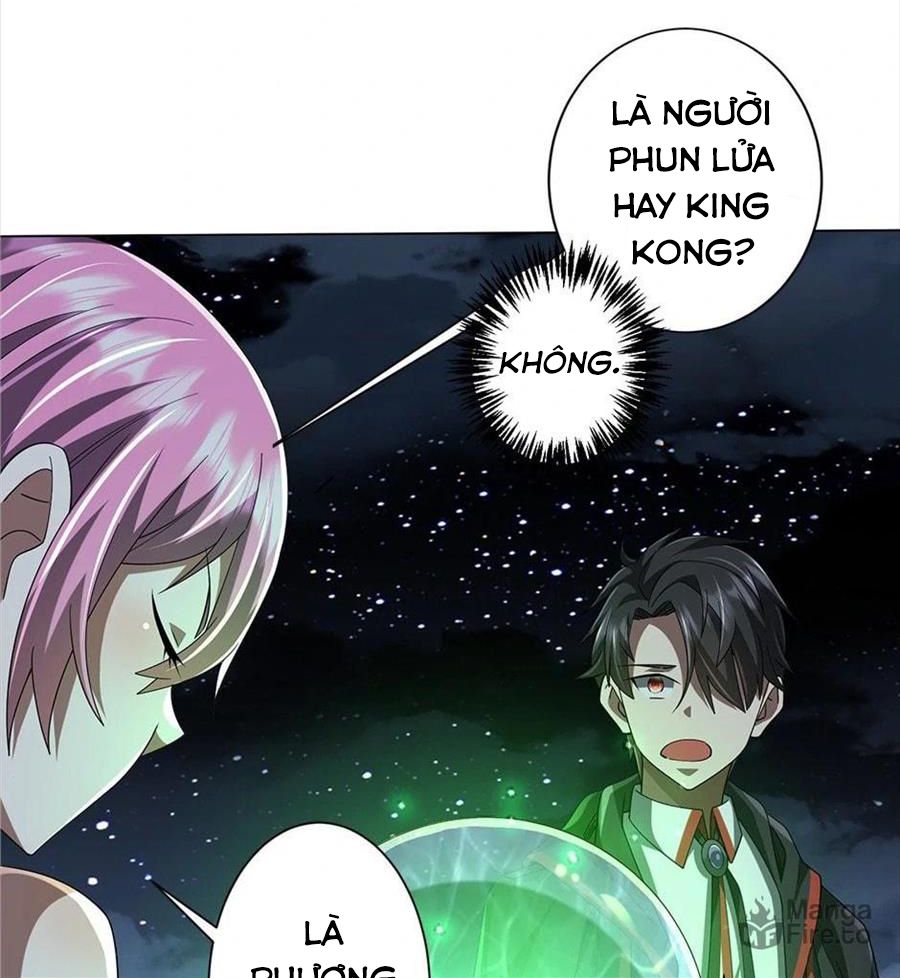 Toàn cầu kinh hoàng: Khởi đầu với hàng nghìn tỷ tiền âm phủ: Chapter 138