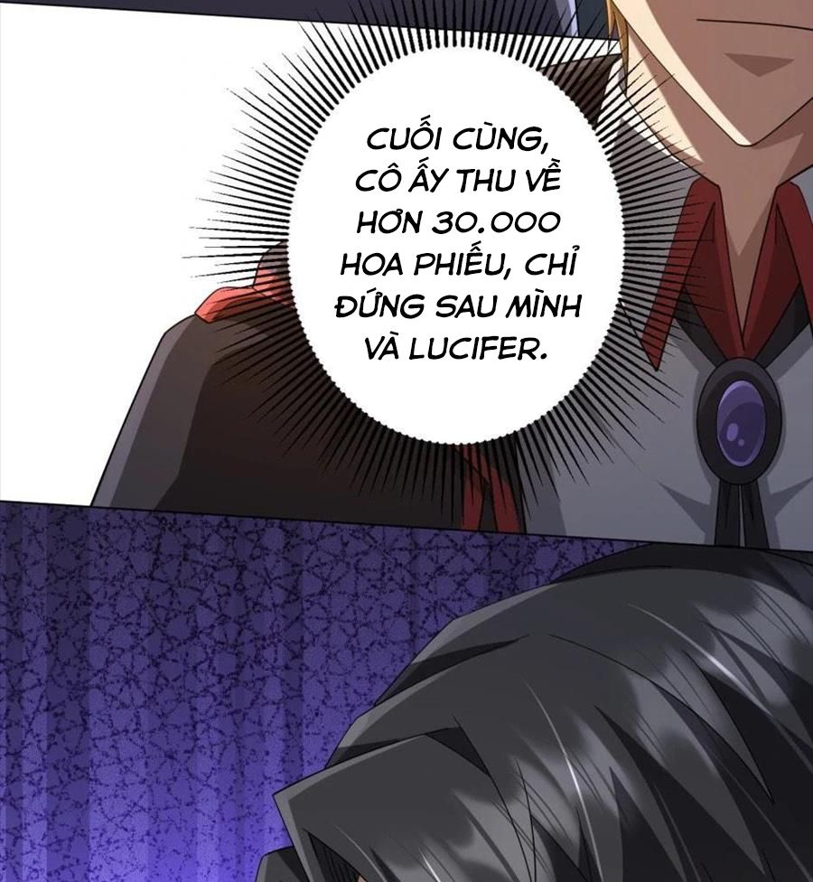 Toàn cầu kinh hoàng: Khởi đầu với hàng nghìn tỷ tiền âm phủ: Chapter 138