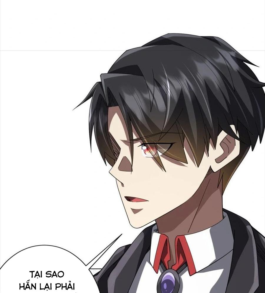 Toàn cầu kinh hoàng: Khởi đầu với hàng nghìn tỷ tiền âm phủ: Chapter 138