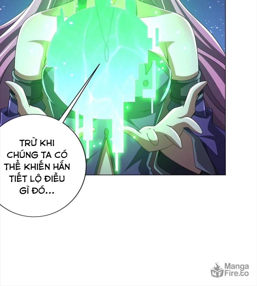 Toàn cầu kinh hoàng: Khởi đầu với hàng nghìn tỷ tiền âm phủ: Chapter 138