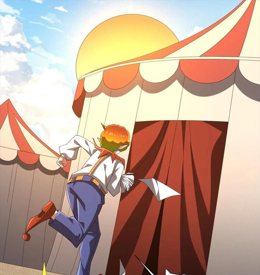 Toàn cầu kinh hoàng: Khởi đầu với hàng nghìn tỷ tiền âm phủ: Chapter 138