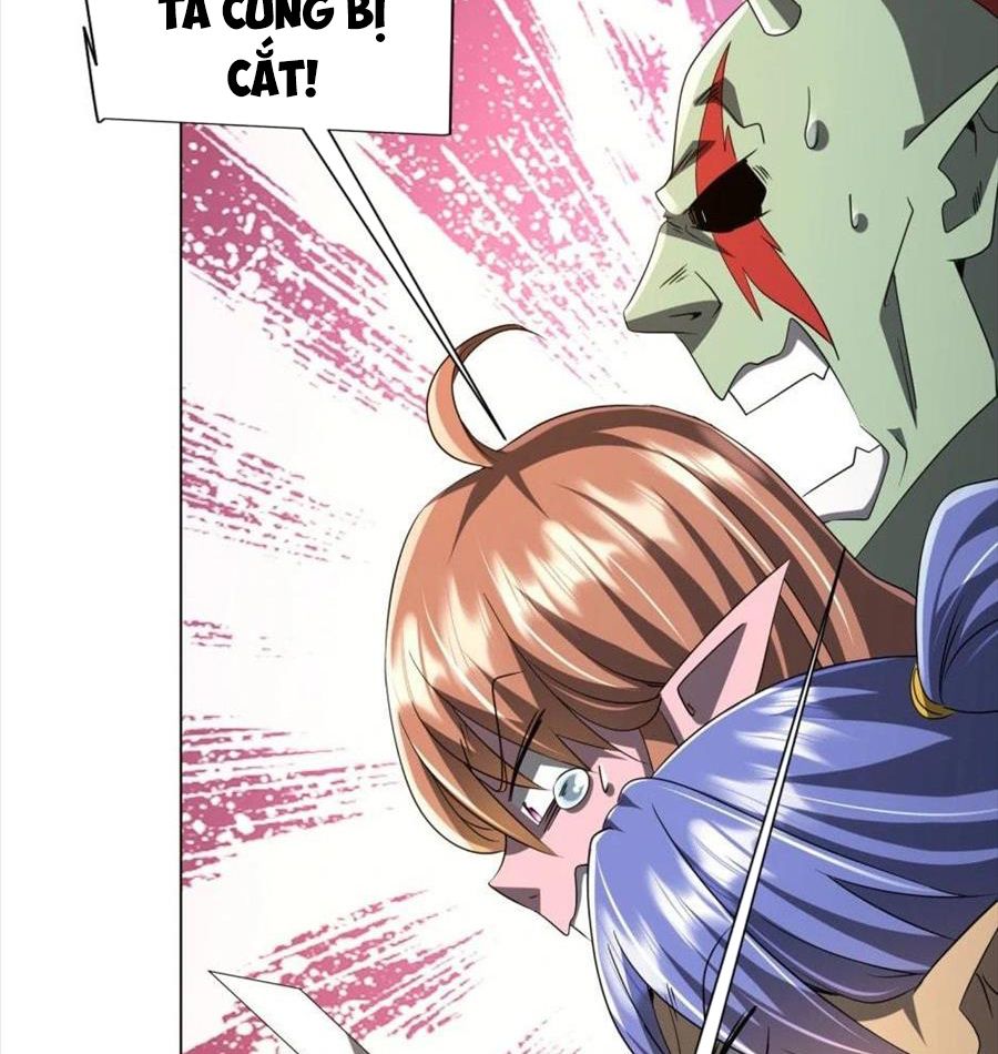 Toàn cầu kinh hoàng: Khởi đầu với hàng nghìn tỷ tiền âm phủ: Chapter 138