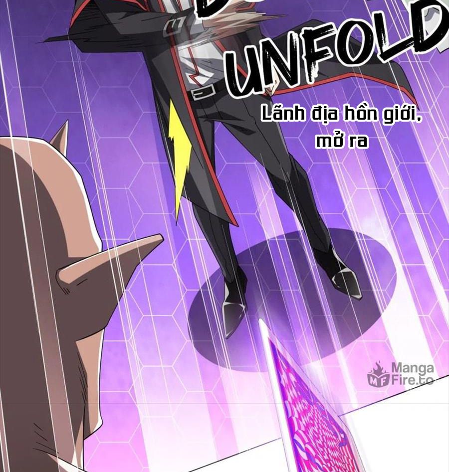 Toàn cầu kinh hoàng: Khởi đầu với hàng nghìn tỷ tiền âm phủ: Chapter 139