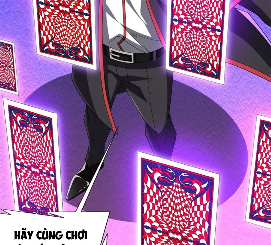 Toàn cầu kinh hoàng: Khởi đầu với hàng nghìn tỷ tiền âm phủ: Chapter 139