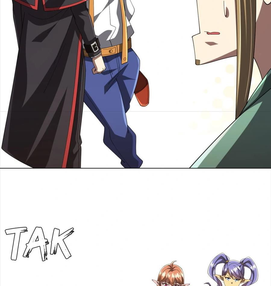 Toàn cầu kinh hoàng: Khởi đầu với hàng nghìn tỷ tiền âm phủ: Chapter 139