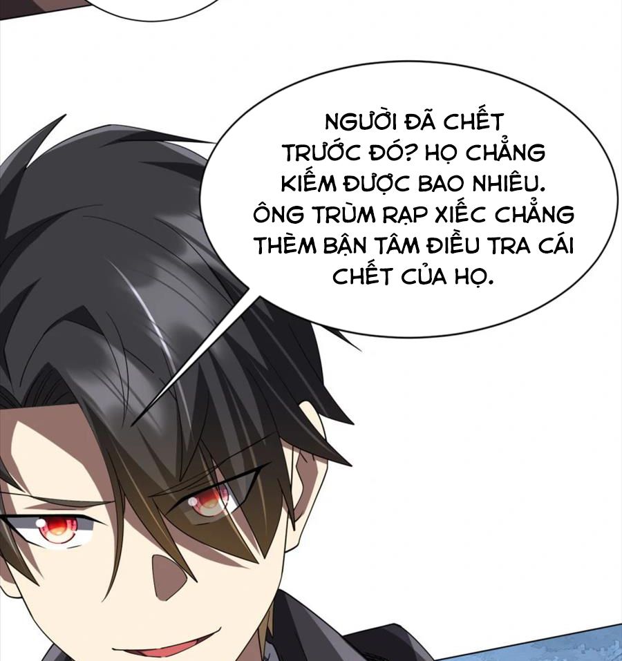 Toàn cầu kinh hoàng: Khởi đầu với hàng nghìn tỷ tiền âm phủ: Chapter 139