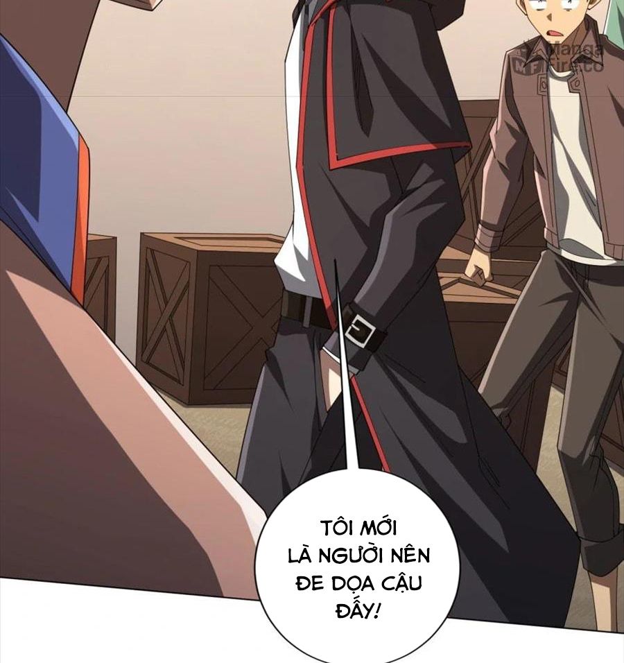 Toàn cầu kinh hoàng: Khởi đầu với hàng nghìn tỷ tiền âm phủ: Chapter 139