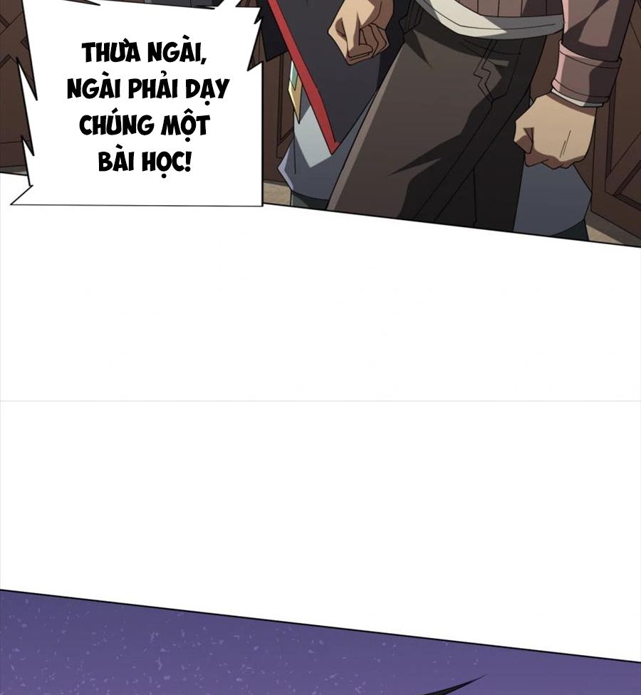 Toàn cầu kinh hoàng: Khởi đầu với hàng nghìn tỷ tiền âm phủ: Chapter 139