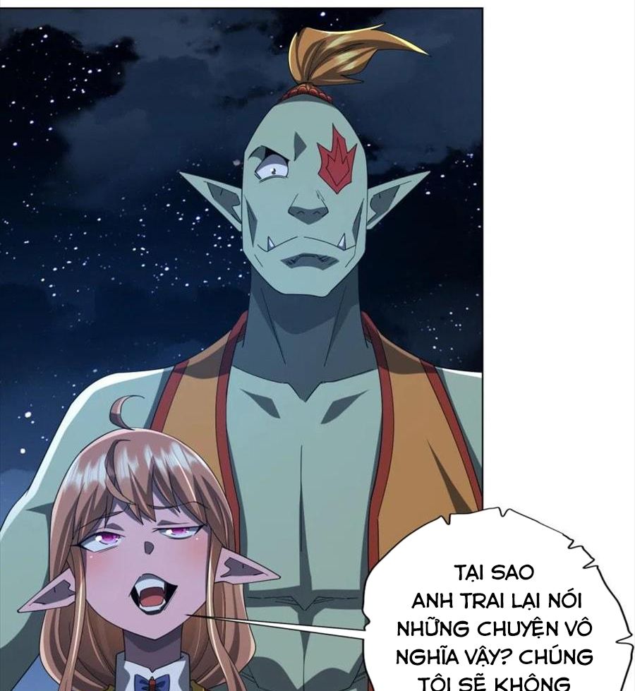 Toàn cầu kinh hoàng: Khởi đầu với hàng nghìn tỷ tiền âm phủ: Chapter 139