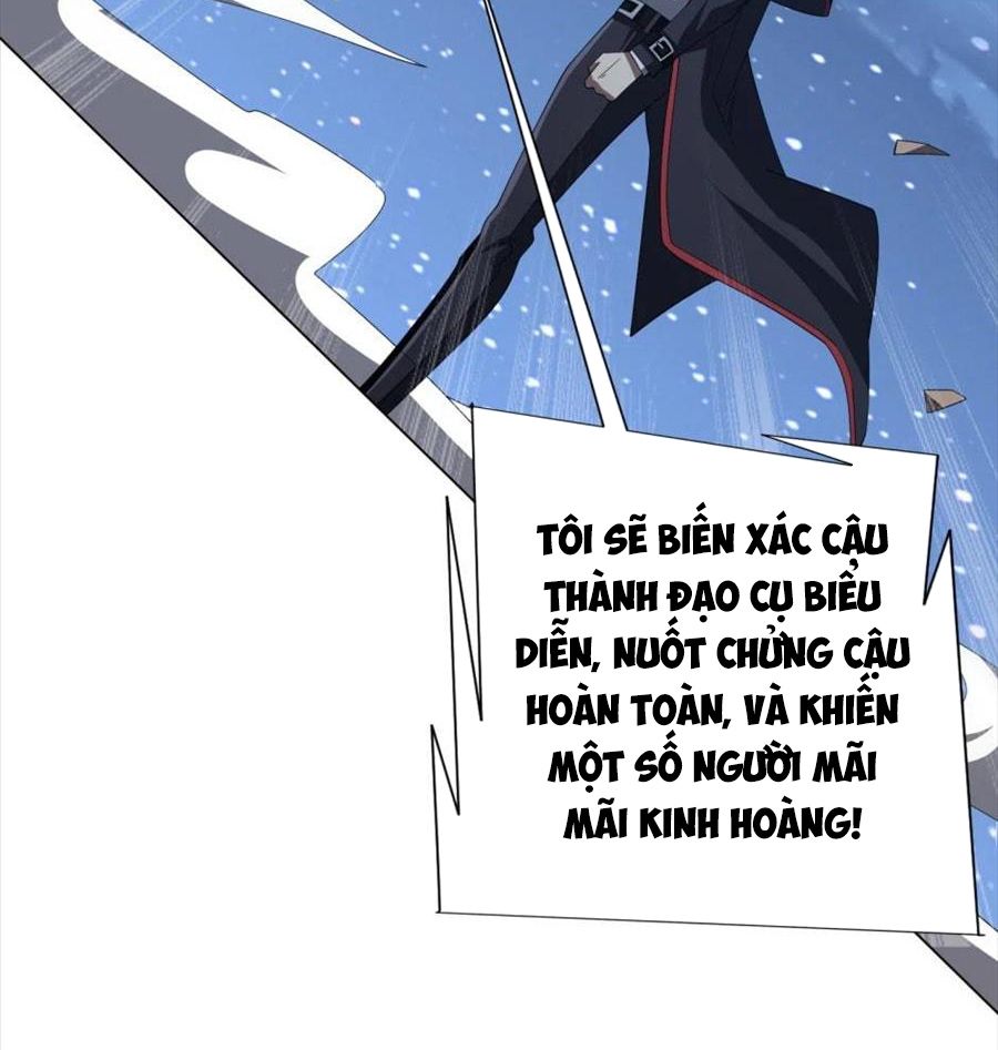 Toàn cầu kinh hoàng: Khởi đầu với hàng nghìn tỷ tiền âm phủ: Chapter 139