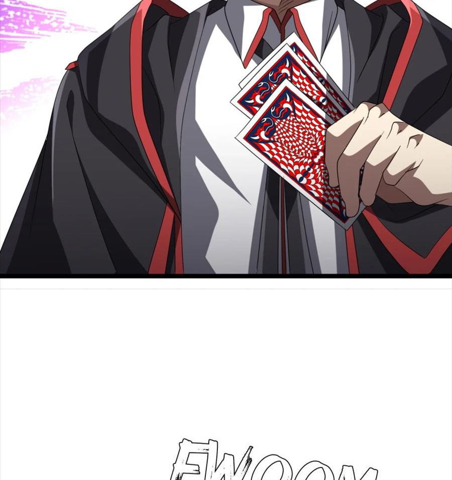 Toàn cầu kinh hoàng: Khởi đầu với hàng nghìn tỷ tiền âm phủ: Chapter 140