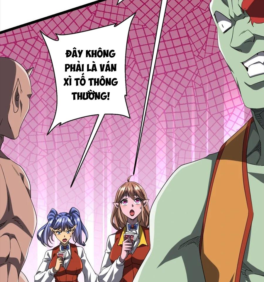 Toàn cầu kinh hoàng: Khởi đầu với hàng nghìn tỷ tiền âm phủ: Chapter 140