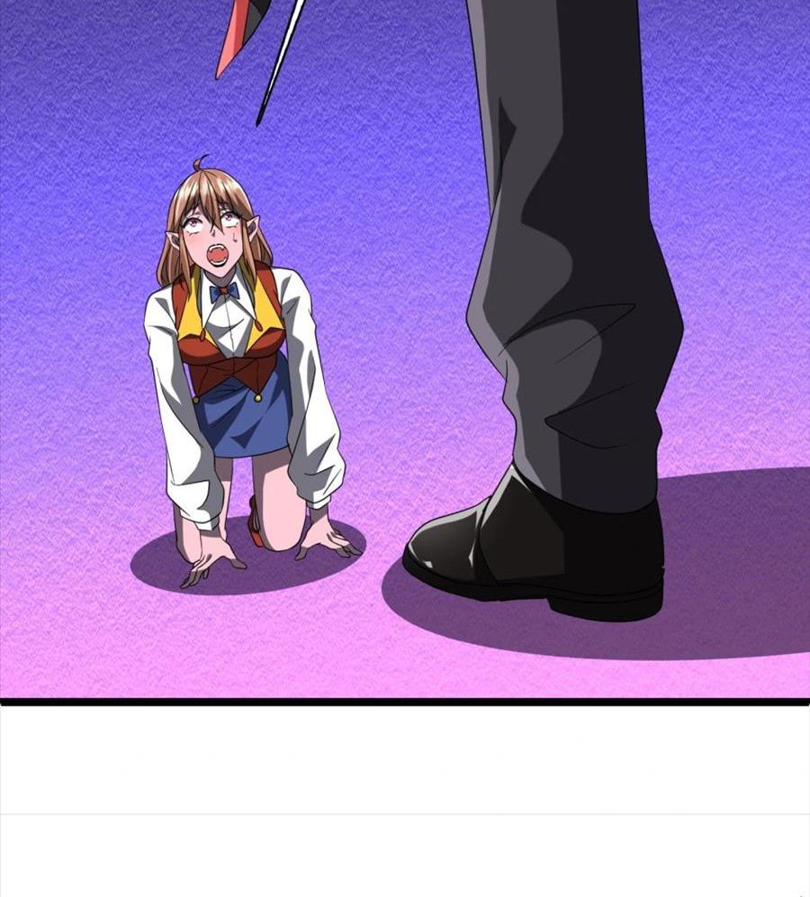 Toàn cầu kinh hoàng: Khởi đầu với hàng nghìn tỷ tiền âm phủ: Chapter 140