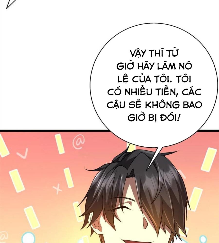 Toàn cầu kinh hoàng: Khởi đầu với hàng nghìn tỷ tiền âm phủ: Chapter 140