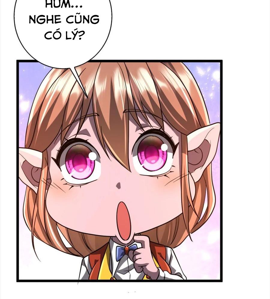 Toàn cầu kinh hoàng: Khởi đầu với hàng nghìn tỷ tiền âm phủ: Chapter 140