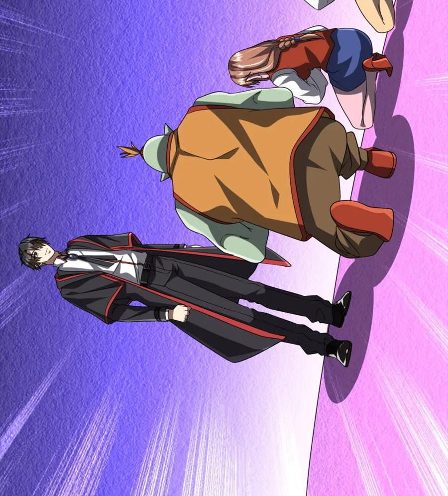 Toàn cầu kinh hoàng: Khởi đầu với hàng nghìn tỷ tiền âm phủ: Chapter 140