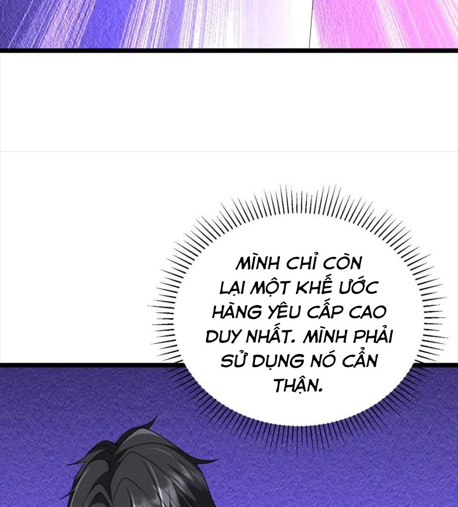 Toàn cầu kinh hoàng: Khởi đầu với hàng nghìn tỷ tiền âm phủ: Chapter 140