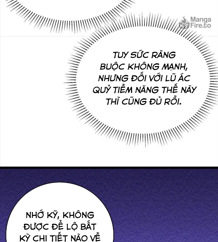 Toàn cầu kinh hoàng: Khởi đầu với hàng nghìn tỷ tiền âm phủ: Chapter 140