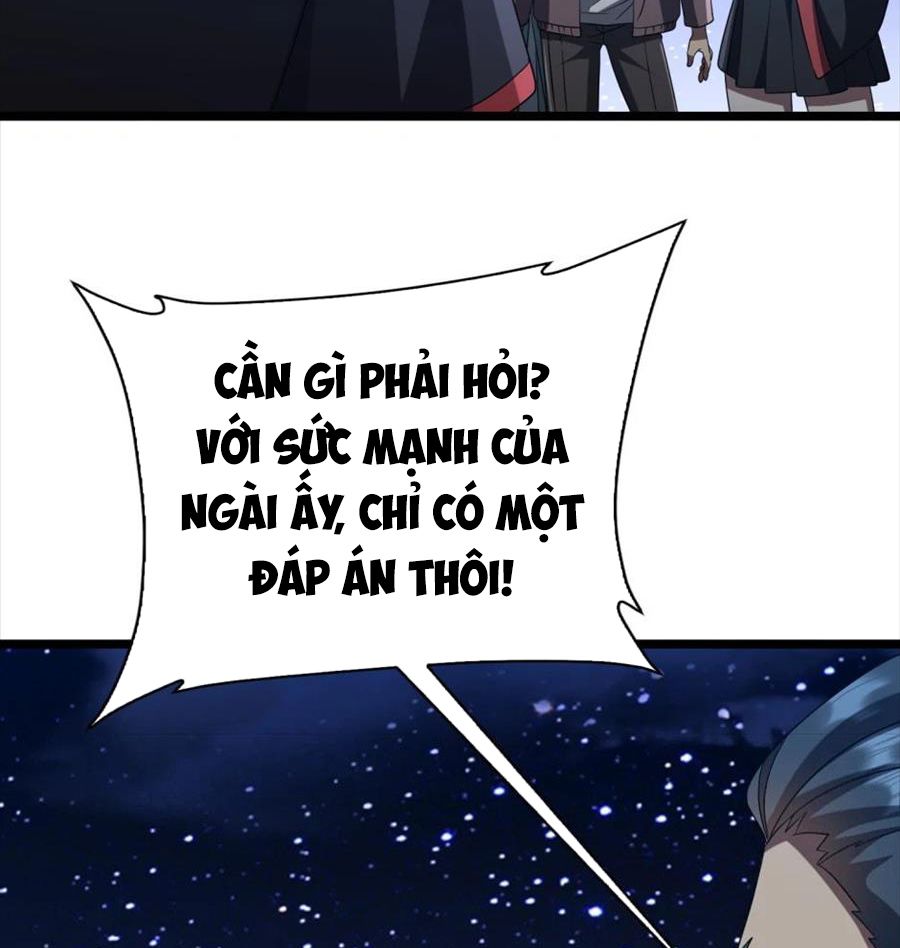 Toàn cầu kinh hoàng: Khởi đầu với hàng nghìn tỷ tiền âm phủ: Chapter 140