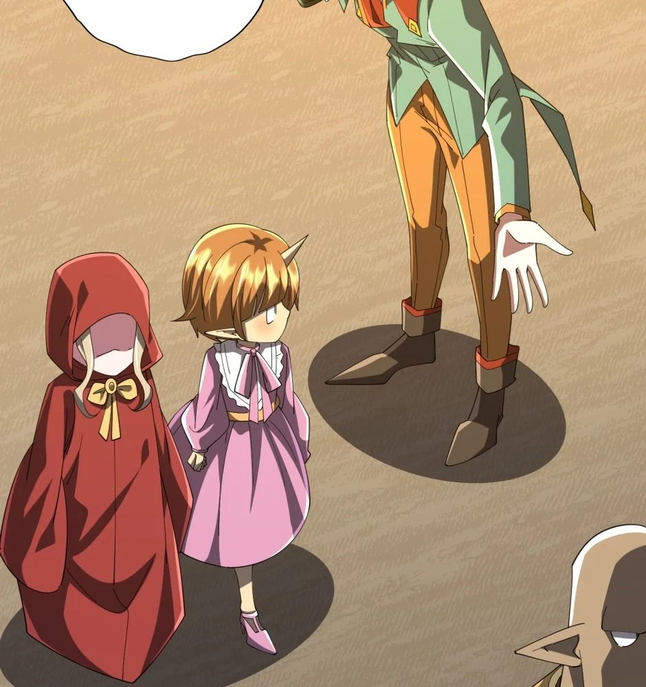 Toàn cầu kinh hoàng: Khởi đầu với hàng nghìn tỷ tiền âm phủ: Chapter 141