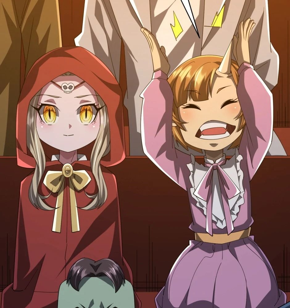 Toàn cầu kinh hoàng: Khởi đầu với hàng nghìn tỷ tiền âm phủ: Chapter 141