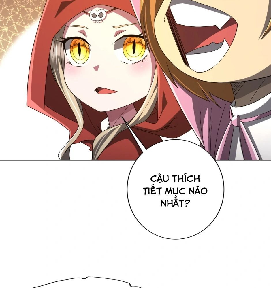 Toàn cầu kinh hoàng: Khởi đầu với hàng nghìn tỷ tiền âm phủ: Chapter 141