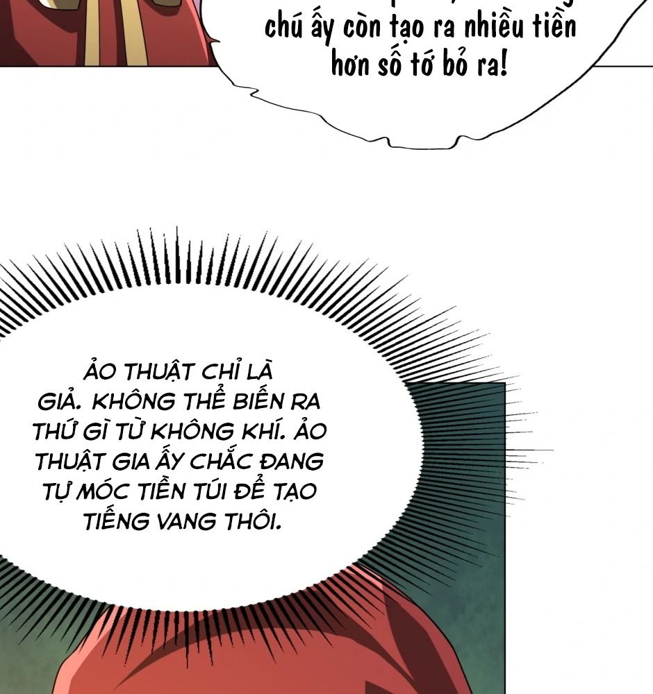 Toàn cầu kinh hoàng: Khởi đầu với hàng nghìn tỷ tiền âm phủ: Chapter 141