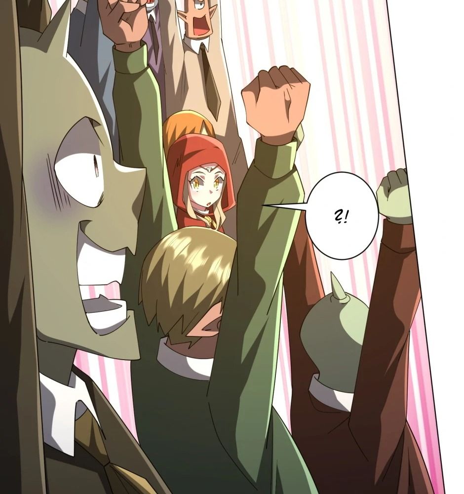 Toàn cầu kinh hoàng: Khởi đầu với hàng nghìn tỷ tiền âm phủ: Chapter 141